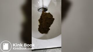 Chinese diarrhea - video 24