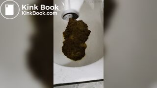 Chinese diarrhea - video 24