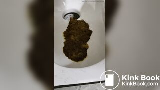 Chinese diarrhea - video 24