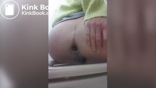 Short: A 45 sec scat vid