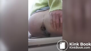 Short: A 45 sec scat vid