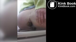 Short: A 45 sec scat vid