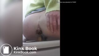 Short: A 45 sec scat vid