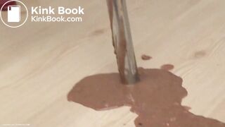 Shitting - video 403