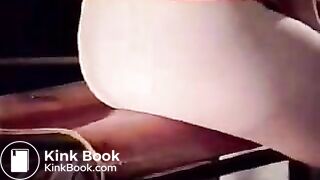 pooping in leggings 2