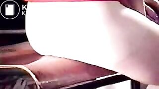 pooping in leggings 2
