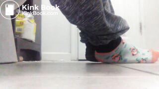 Toilet Farts - video 21