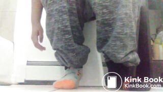 Toilet Farts - video 21