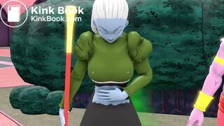 Vados Explosive Shits (SFM)