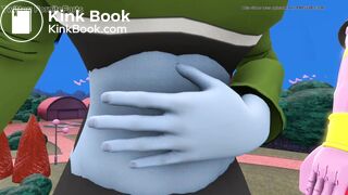 Vados Explosive Shits (SFM)