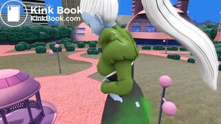 Vados Explosive Shits (SFM)