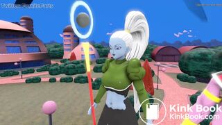 Vados Explosive Shits (SFM)