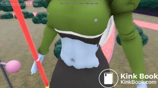 Vados Explosive Shits (SFM)