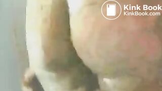 Hot load in pantyhose