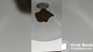 Chinese poop - video 25