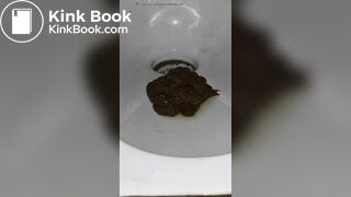 Chinese poop - video 25