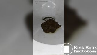 Chinese poop - video 25
