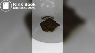 Chinese poop - video 25