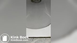 Chinese poop - video 25