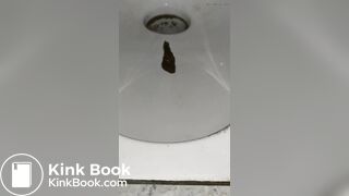 Chinese poop - video 25