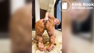 full body smear - video 2