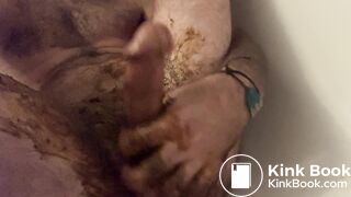 scat dick wanking - need a pussy full of shit