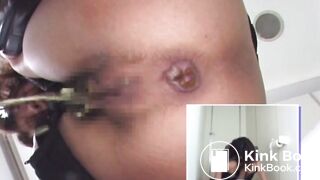 Japanese girl pooping - video 71