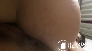 Farting latina Venezolana peos