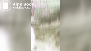 Aunty ko gaand dhone ke time pe dikha