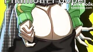 Chie satonake phantom pooper