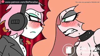 5-Person Poop-Holding Contest(wow)