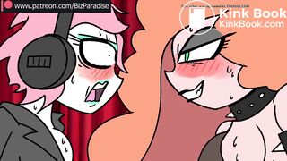 5-Person Poop-Holding Contest(wow)