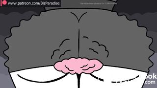 5-Person Poop-Holding Contest(wow)