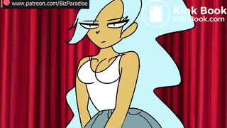 5-Person Poop-Holding Contest(wow)