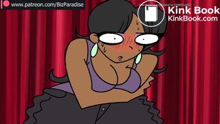 5-Person Poop-Holding Contest(wow)