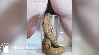 Huge turd - video 31