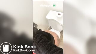 Toilet Recap