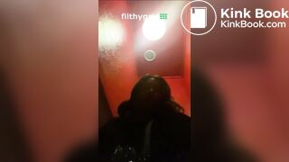 Toilet Recap