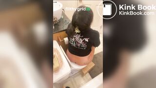 Toilet Recap