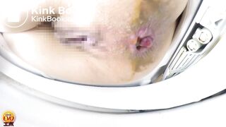 cute japanese girl diarrhea06.1