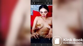 Scat show 1