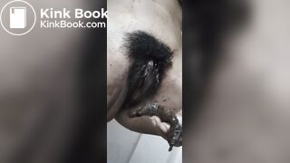 Pooping Out Of Pussy