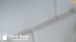 random girl pee poop - video 100