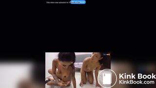 Let it out - video 5