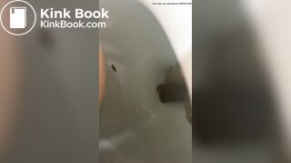 Sitting poop - video 6