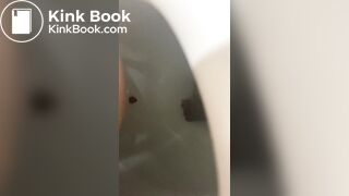 Sitting poop - video 6