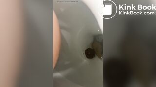Sitting poop - video 6