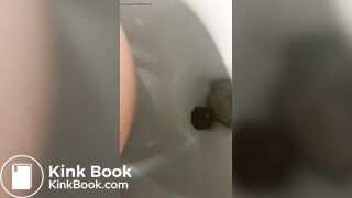 Sitting poop - video 6