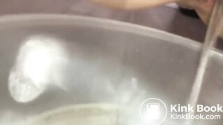 A pee and poo compilation..