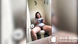 thick bbw huge shit